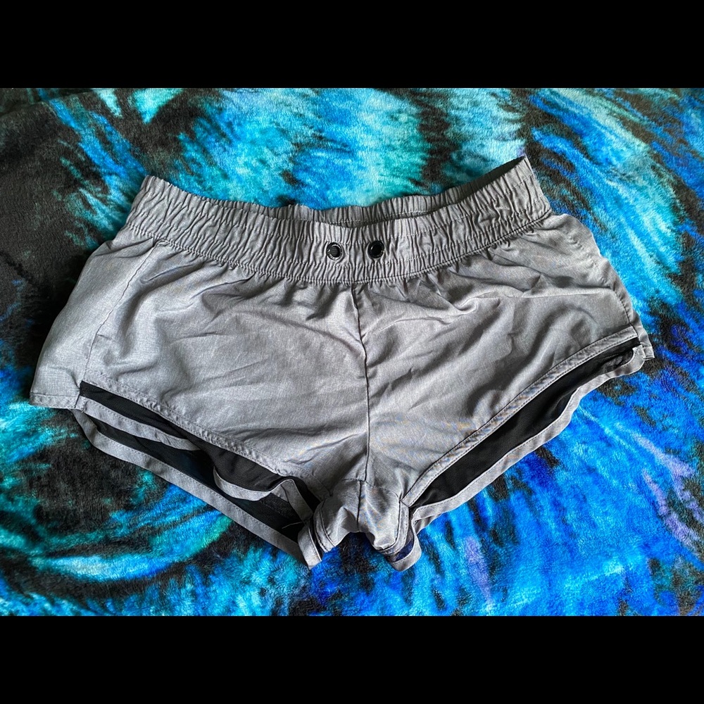 Athletic shorts